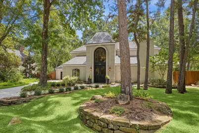 27 Cedarwing Lane, The Woodlands, TX 77380 - Photo 2
