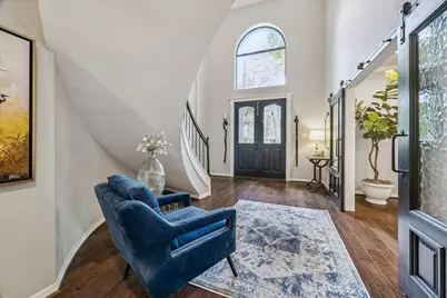27 Cedarwing Lane, The Woodlands, TX 77380 - Photo 4