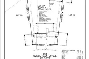 211 Congo Bay Cir, Willis, TX 77318 - Photo 6