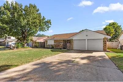 19411 Long Lake Drive, Houston, TX 77084 - Photo 2