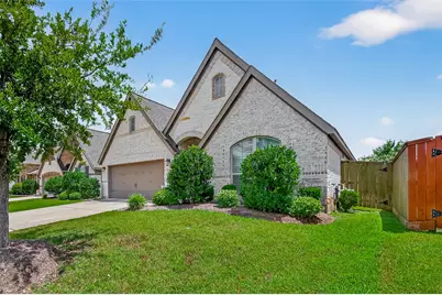 24263 Via Vitani Drive, Richmond, TX 77406 - Photo 4