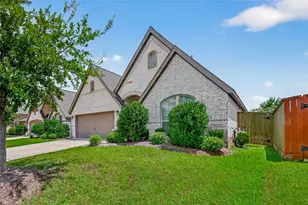 24263 Via Vitani Dr, Richmond, TX 77406 - Photo 4