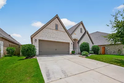24263 Via Vitani Drive, Richmond, TX 77406 - Photo 2