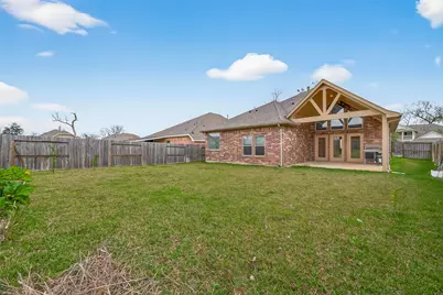 8843 Morning Glow Drive, Missouri City, TX 77459 - Photo 30