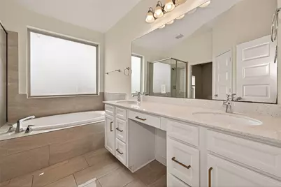 8843 Morning Glow Drive, Missouri City, TX 77459 - Photo 20