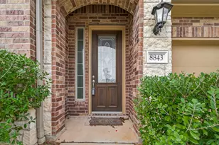 8843 Morning Glow Dr, Missouri City, TX 77459 - Photo 2