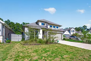 17371 Merigold Hts Dr, Conroe, TX 77302 - Photo 2