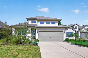 17371 Merigold Hts Dr, Conroe, TX 77302 - Photo 1