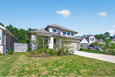 17371 Merigold Heights Drive, Conroe, TX 77302 - Photo 2