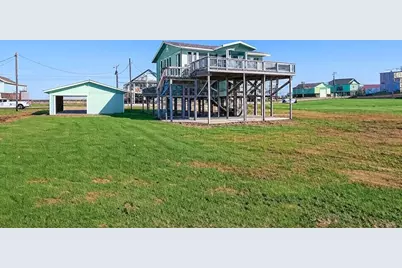 1310 County Road 230, Sargent, TX 77414 - Photo 2