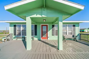 1310 County Rd 230, Sargent, TX 77414 - Photo 1