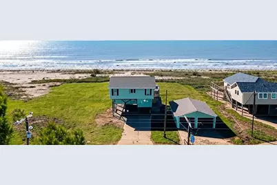 1310 County Road 230, Sargent, TX 77414 - Photo 6