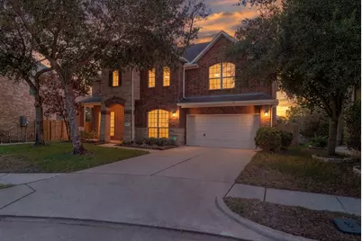 19119 Lost Mine Trail, Spring, TX 77388 - Photo 1
