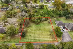 0 Ave Q 1/2, Santa Fe, TX 77510 - Photo 1