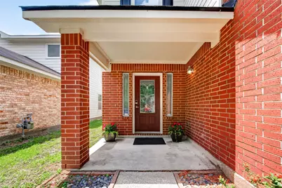 10818 Tallow Briar, Houston, TX 77075 - Photo 4