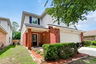 10818 Tallow Briar, Houston, TX 77075 - Photo 2