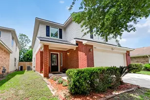 10818 Tallow Briar, Houston, TX 77075 - Photo 2