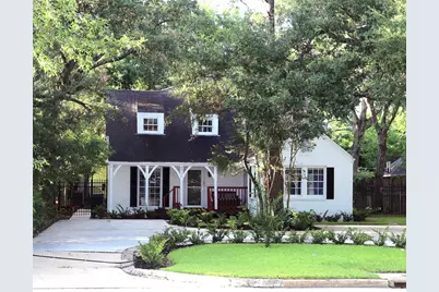 4912 Bellaire Boulevard, Bellaire, TX 77401 - Photo 1