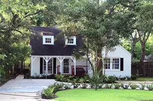 4912 Bellaire Blvd, Bellaire, TX 77401 - Photo 1