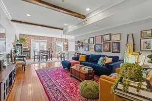 215 W Norma St, Houston, TX 77009 - Photo 4