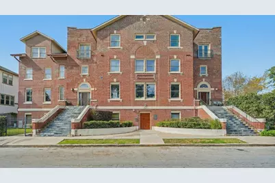 215 W Norma Street #403, Houston, TX 77009 - Photo 2