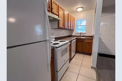 4721 9th Street #A, Bacliff, TX 77518 - Photo 8