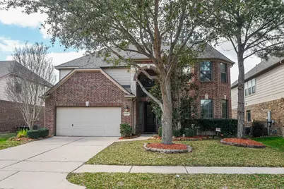 6014 Mystic Berry Drive, Katy, TX 77494 - Photo 2