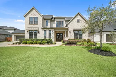 320 Waters Landing Lane, Katy, TX 77493 - Photo 2