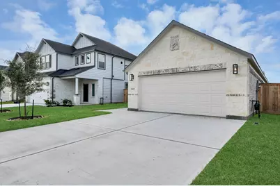 5819 Madison Trail Drive, Richmond, TX 77469 - Photo 2