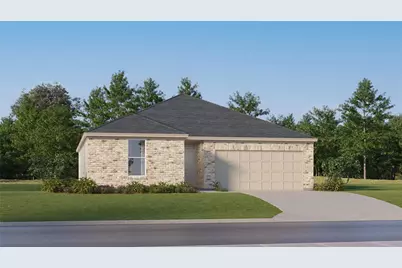22046 Maddaloni View Drive, Hockley, TX 77447 - Photo 1