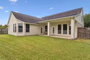 13050 Forester Canyon Ln, Sugar Land, TX 77498 - Photo 42