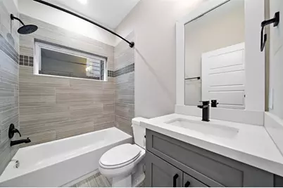 7706 Kivu Lane, Houston, TX 77055 - Photo 8