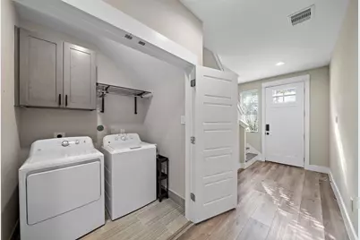 7706 Kivu Lane, Houston, TX 77055 - Photo 4