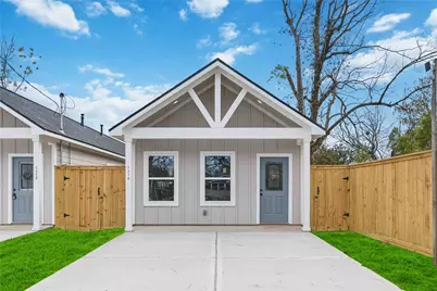 7316 Victoria Street, Houston, TX 77020 - Photo 2