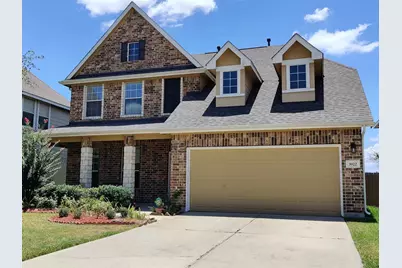 3922 Camden Fields Lane, Richmond, TX 77407 - Photo 2