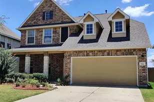 3922 Camden Fields Ln, Richmond, TX 77407 - Photo 2