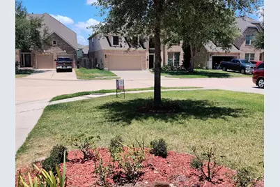 3922 Camden Fields Lane, Richmond, TX 77407 - Photo 4