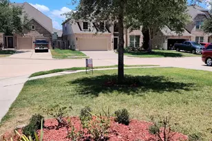 3922 Camden Fields Ln, Richmond, TX 77407 - Photo 4