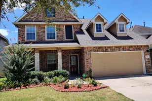 3922 Camden Fields Ln, Richmond, TX 77407 - Photo 1