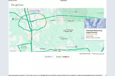 11777 Fm 1485, Conroe, TX 77306 - Photo 2