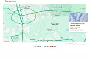 11777 FM 1485, Conroe, TX 77306 - Photo 2