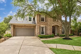1507 Kennebeck Pl, Houston, TX 77077 - Photo 2