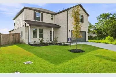 117 Bayou Bend Court, Angleton, TX 77515 - Photo 2