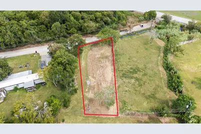 0 Durrain Ferry Road, Baytown, TX 77520 - Photo 2