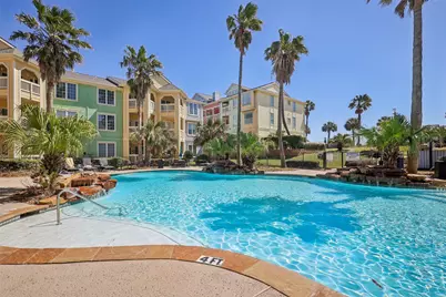 7000 Seawall Boulevard #1134, Galveston, TX 77551 - Photo 20