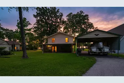 439 Lakeview Harbor, Onalaska, TX 77360 - Photo 4