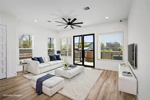 306 E 40th St, Houston, TX 77018 - Photo 6