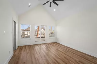 306 E 40th Street #A, Houston, TX 77018 - Photo 18