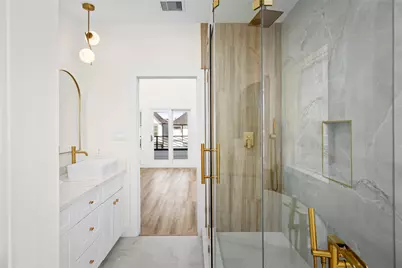 306 E 40th Street #A, Houston, TX 77018 - Photo 20