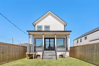 306 E 40th Street #A, Houston, TX 77018 - Photo 34